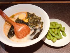-禾绿回转寿司(万柳华联店)