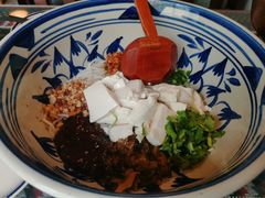 -蜗牛小馆醉乡民谣云南菜(惠新西里店)