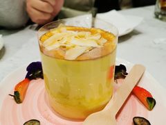 -卡朋西餐(大信新都汇店)