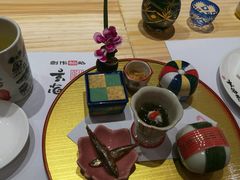 -玄海寿司(国贸店)