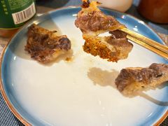 -汉城馆·烤肉火锅餐厅·韩国烤肉(河北云瑧世纪大饭店)