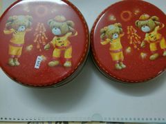 -珍妮曲奇聪明小熊(尖沙咀店)