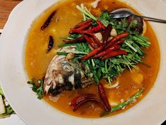 -清水亭湖北菜(大屯DT51店)