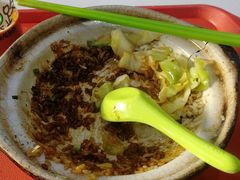 -北工大风味餐厅(北京工业大学东区店)