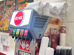 -热将汉堡 HOT SAUCE(下马坊店)