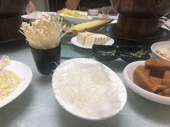 -东来顺饭庄(新源里店)