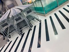 -盒马X会员店(上海森兰商都店)