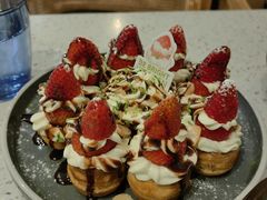 -BE BRIGHT KITCHEN(正佳广场店)