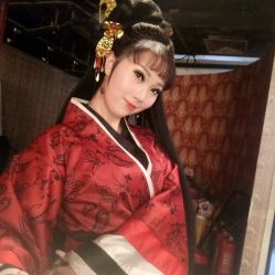 -东古旅拍摄影•格格服汉服•租赁(故宫店)
