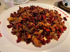 -茅庐川菜(烟台万象汇店)