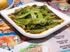 -大头力茶餐厅(花都融创茂店)