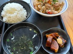 -璞臻汽锅餐厅(南京东路店)