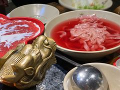 -蜀大侠火锅(建设路第五大道店)