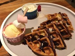 -印咖啡IN COFFEE(红旗街店)