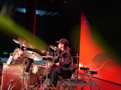 -骨头音乐Bone Music·架子鼓·小军鼓·打击乐(花木校区)