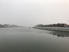 -月坨岛华清月府温泉酒店