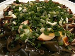 -巷语私房料理(华一实业大厦店)