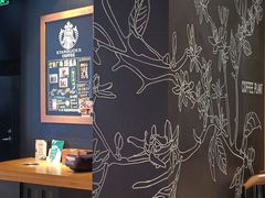 -星巴克臻选(青岛金狮广场店)