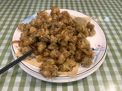 -华圆美食-老蓬莱菜(蓬港路店)