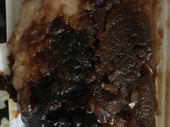 枣泥-马文章胖子甑糕(洒金桥店)