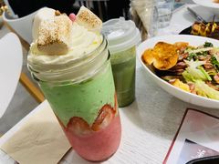 -娜娜家·Nana's restaurant(国金汇店)