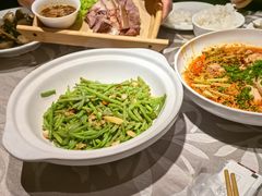 -锦绣金山人家(友谊店)