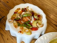 -隐食私房菜(渡口·光荣院南门·老街店)