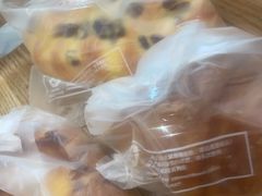 -面包新语(上地华联店)