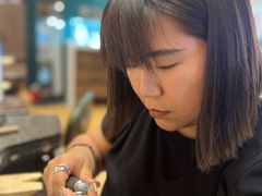 -十八字金·银饰·开蚌DIY·手工体验团建(富力广场店)