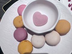 -牛YO寿喜烧和牛火锅自助(三台子万象汇店)