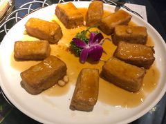 -甘家界牌柠檬鸭(青山店)