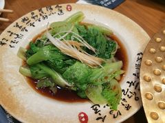 -北疆饭店(朗悦公园茂店)