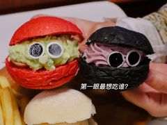 -玩味工厂·东南亚特色餐厅(太古里店)