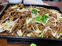 -清真永恒华威肉饼(潘家园店)