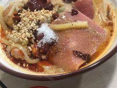 -菲哥麻辣烫(贵山小区店)
