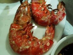 西贝海鲜汇-西贝海鲜汇(槐安路店)