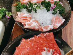 -捞王锅物料理(凯旋路店)