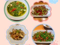 -金牌外婆家(苏州中心店)