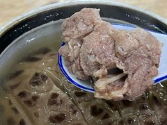 -徐军老汤店