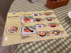 -长隆海洋王国-海洋大街餐厅