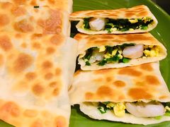 -君悦酒店·1881·北京烤鸭