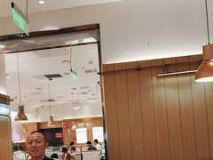 -老板恋上鱼(印象城店)