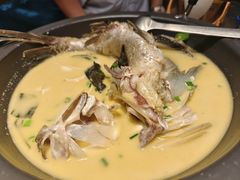 -力力渔港涉外店