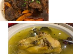 -王府井酒店(金桥港湾店)