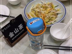 -良友·海鲜青岛菜(五四广场店)