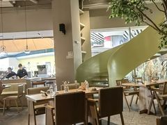 -KimPro 辛普乐概念韩餐