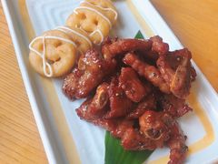 -老好人象山海鲜(岭南路店)