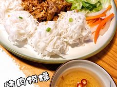 -越美小馆·越南料理(曲江店)