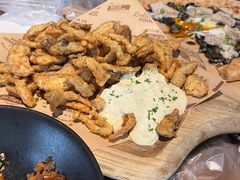 -肖记公安牛肉鱼杂馆·省级非物质文化遗产(三角路直营店)