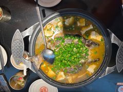 -探鱼·鲜青椒爽麻烤鱼(领展购物广场店)
